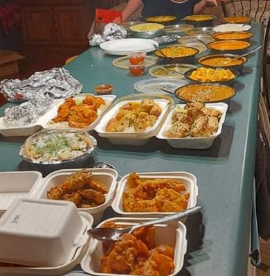 Photo of Mumbai Masala Grill - 697 Principale St, Casselman, ON K0A 1M0